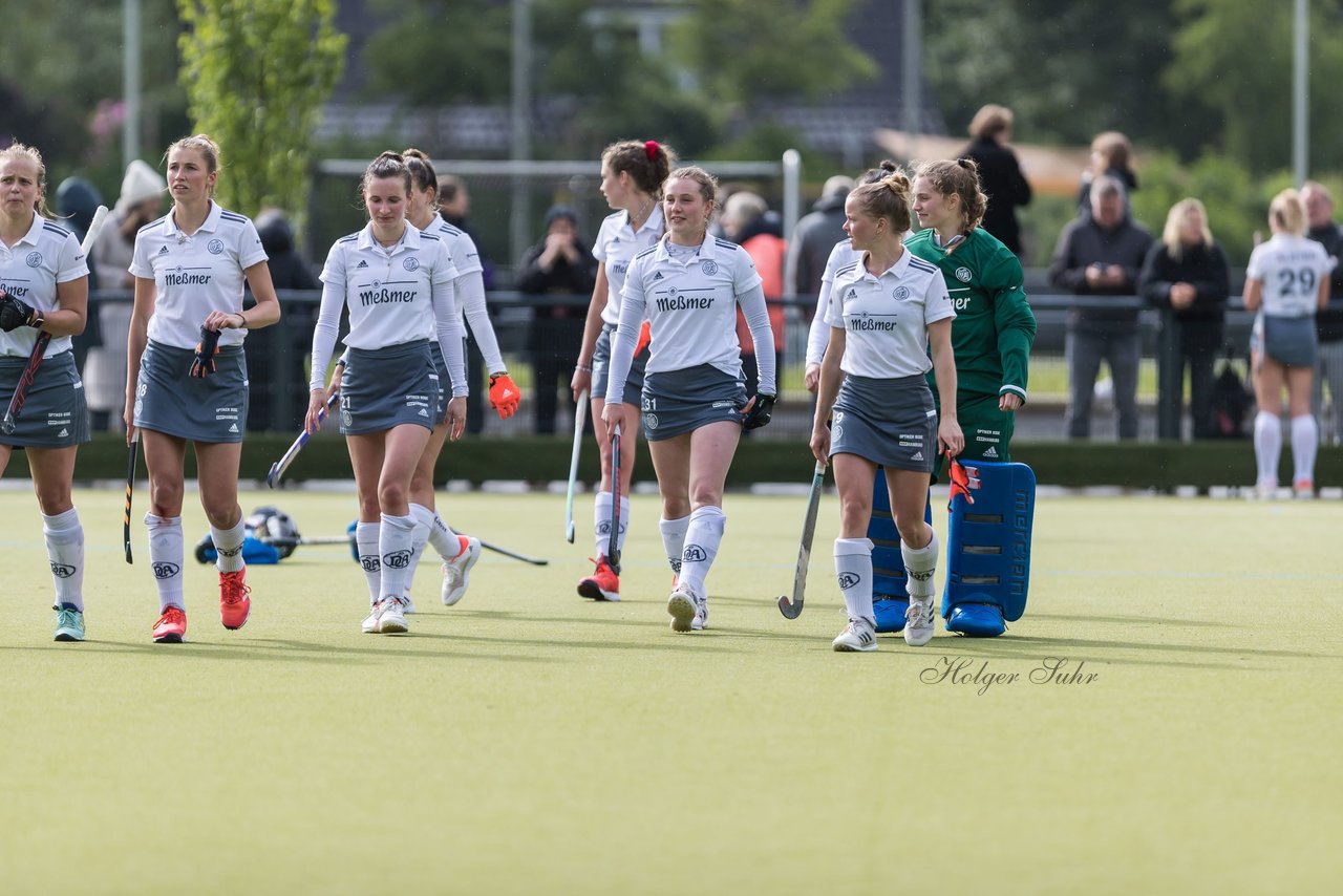 Bild 324 - BL Der Club an der Alster - Uhlenhorster HC : Ergebnis: 2:0